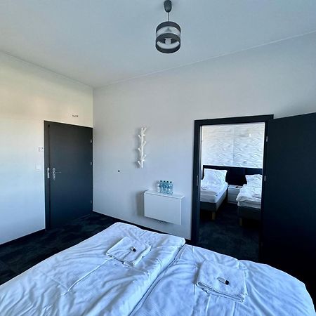 Hotel Lesny Korne מראה חיצוני תמונה