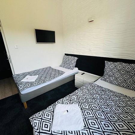 Hotel Lesny Korne מראה חיצוני תמונה