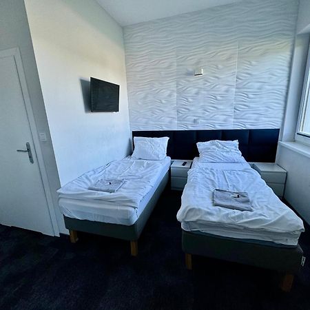 Hotel Lesny Korne מראה חיצוני תמונה
