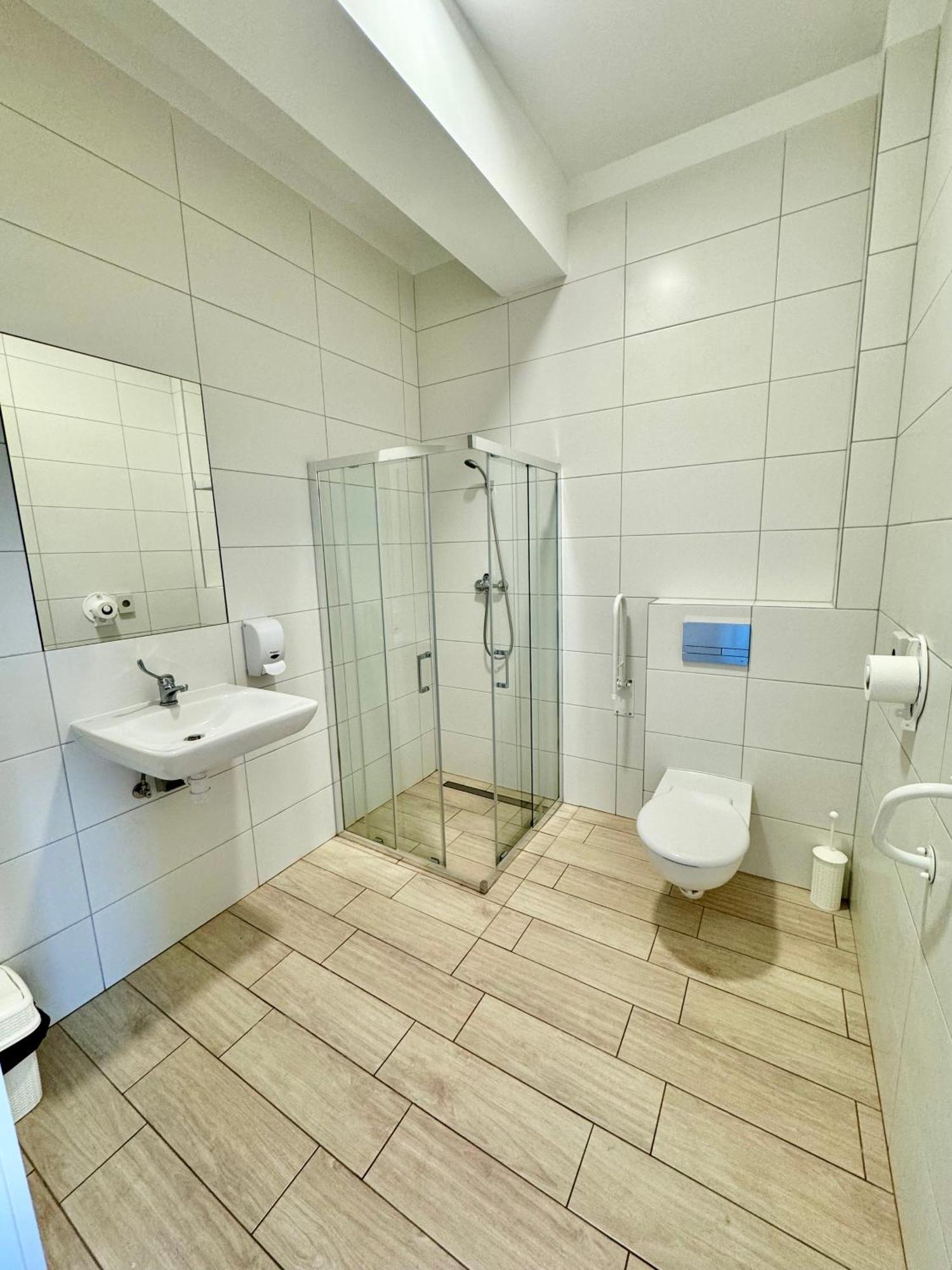 Hotel Lesny Korne מראה חיצוני תמונה