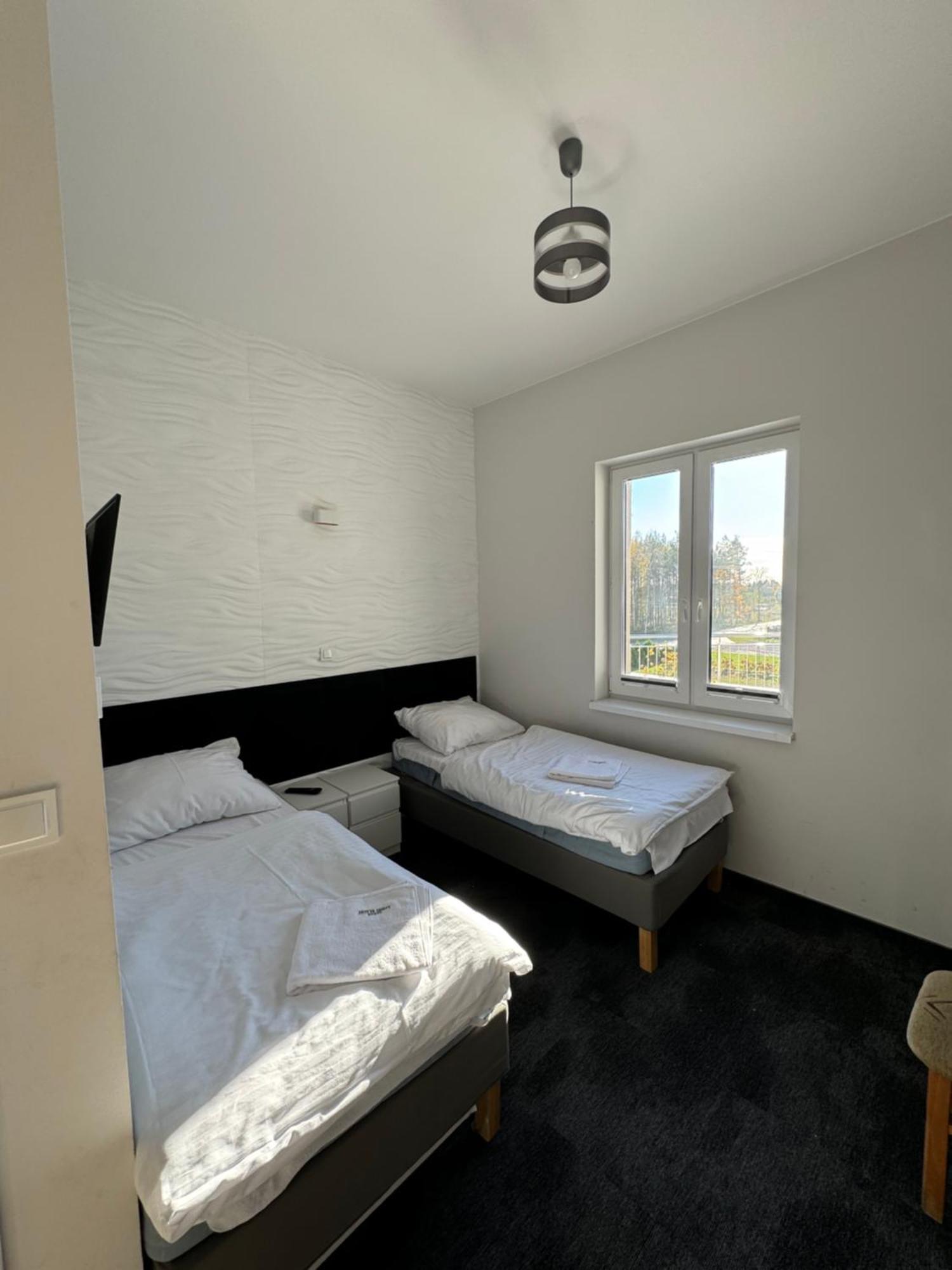 Hotel Lesny Korne מראה חיצוני תמונה