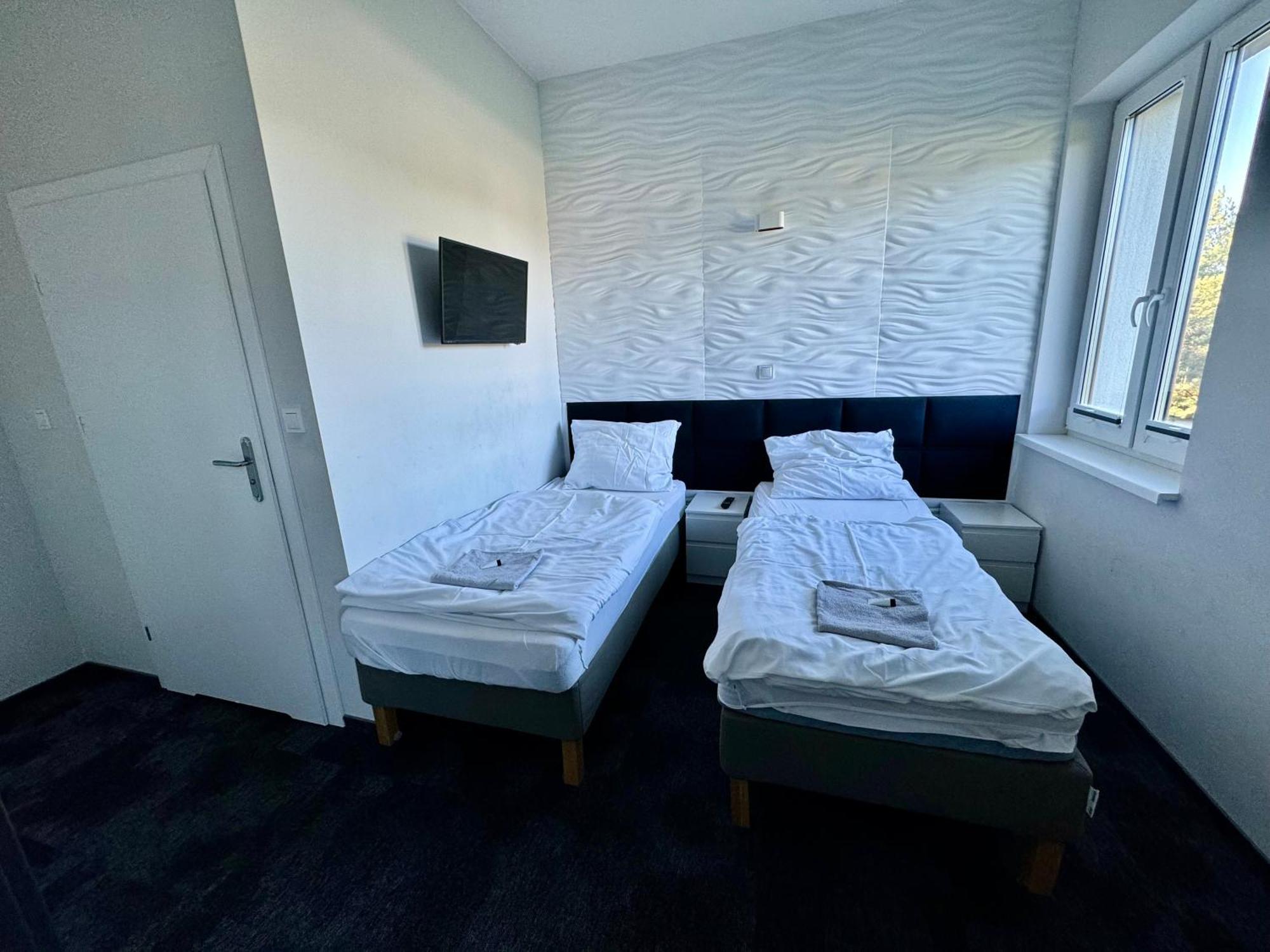 Hotel Lesny Korne מראה חיצוני תמונה